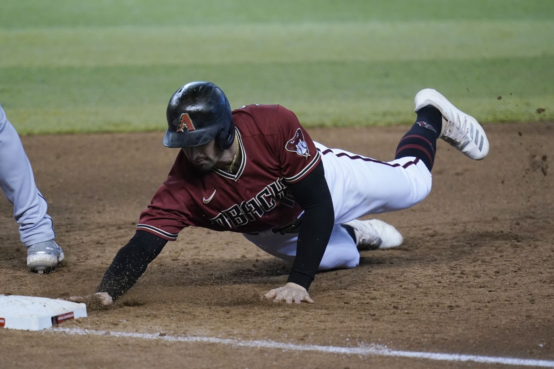 Mariners Diamondbacks Baseball